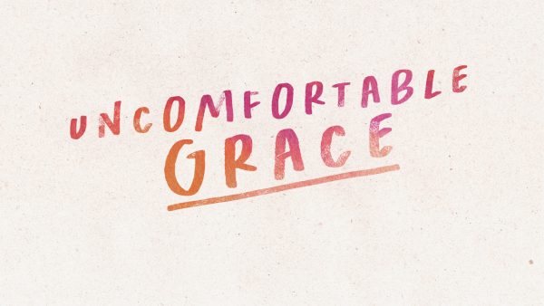 Uncomfortable Grace Image