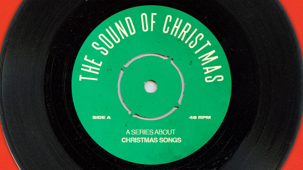 The Sound Of Christmas