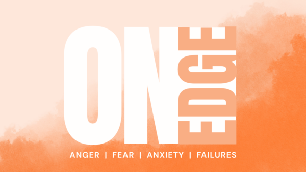 When Fear and Exhaustion Take Over - Elijah Image