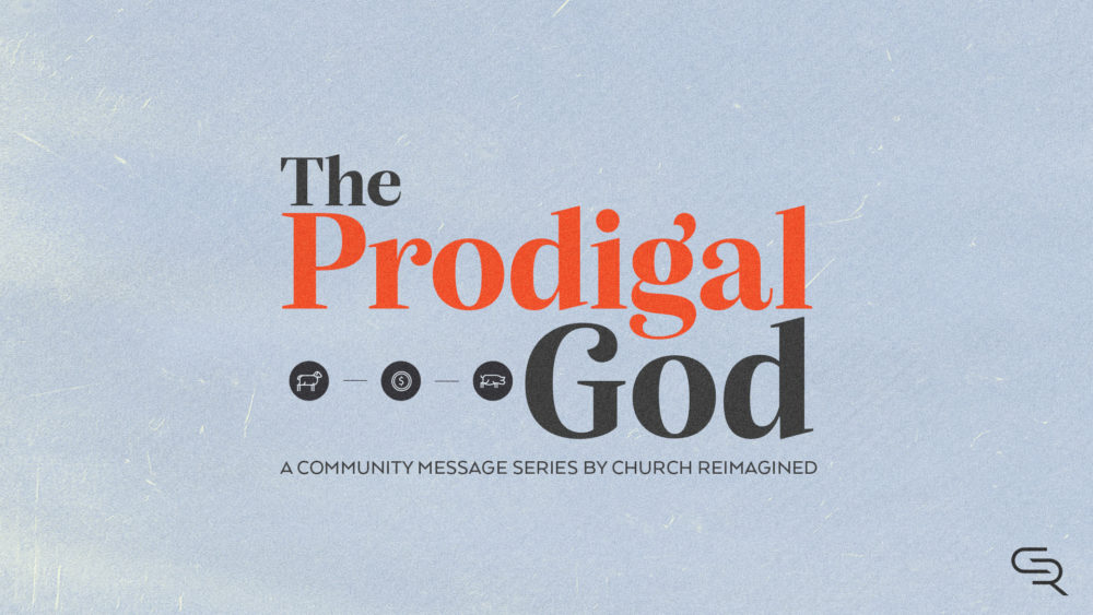 The Prodigal God