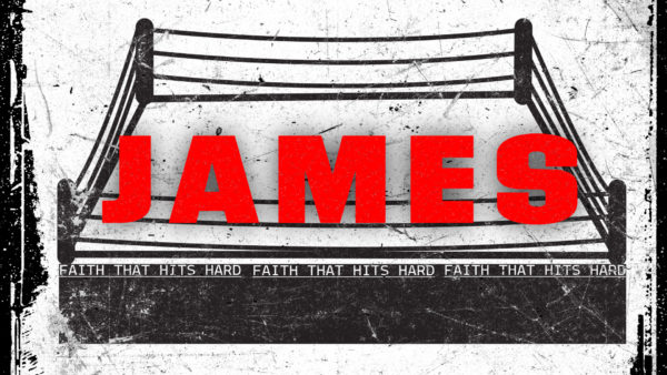 A Faith That Hits Hard Image
