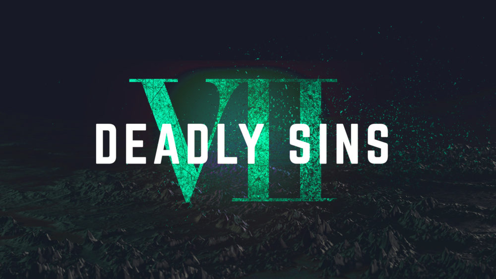 7 Deadly Sins