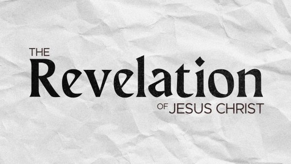 Revelation 1:1-8 Image
