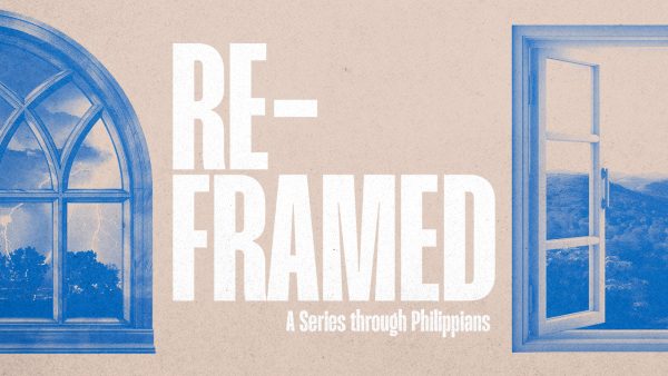 Reframed | Reframed Circumstances Image