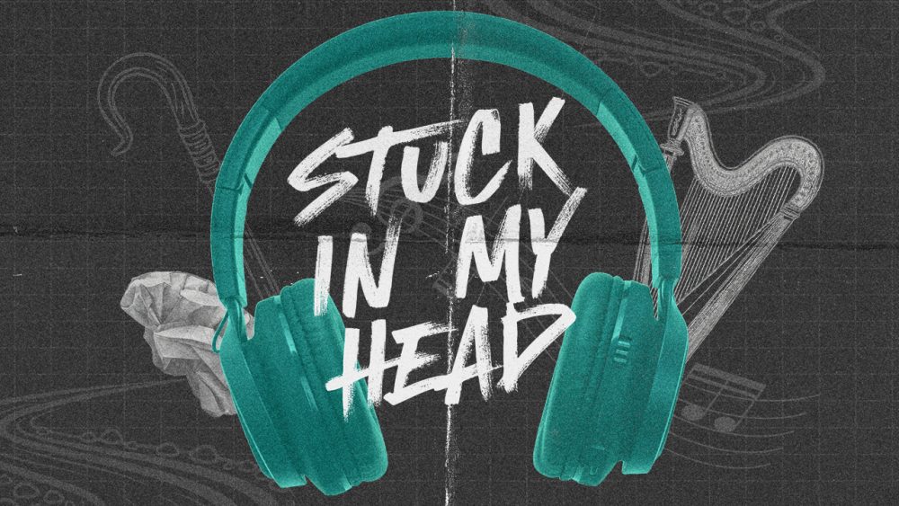 Stuck In My Head